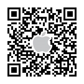 App Store QR Code