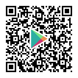 Google Play QR Code